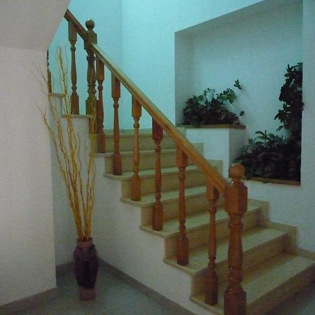 Hostal Residencia Ponte Vella Lugo Extérieur photo
