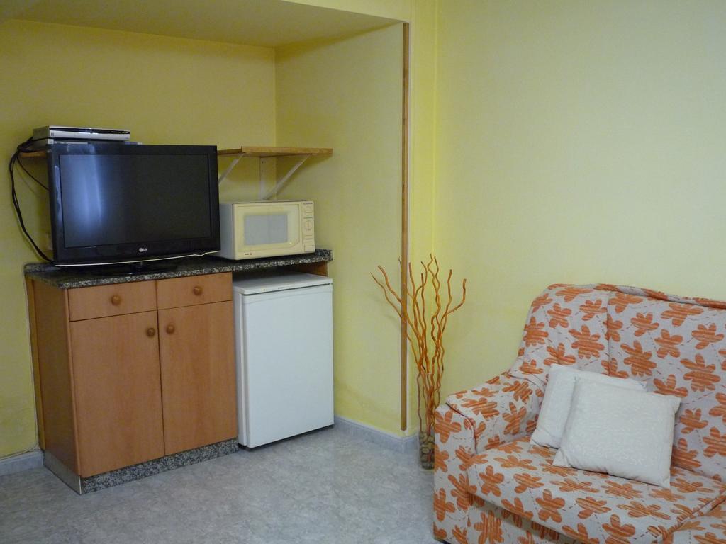 Hostal Residencia Ponte Vella Lugo Extérieur photo
