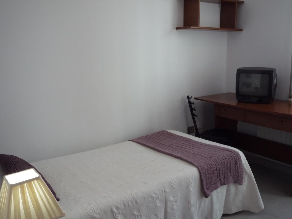 Hostal Residencia Ponte Vella Lugo Chambre photo