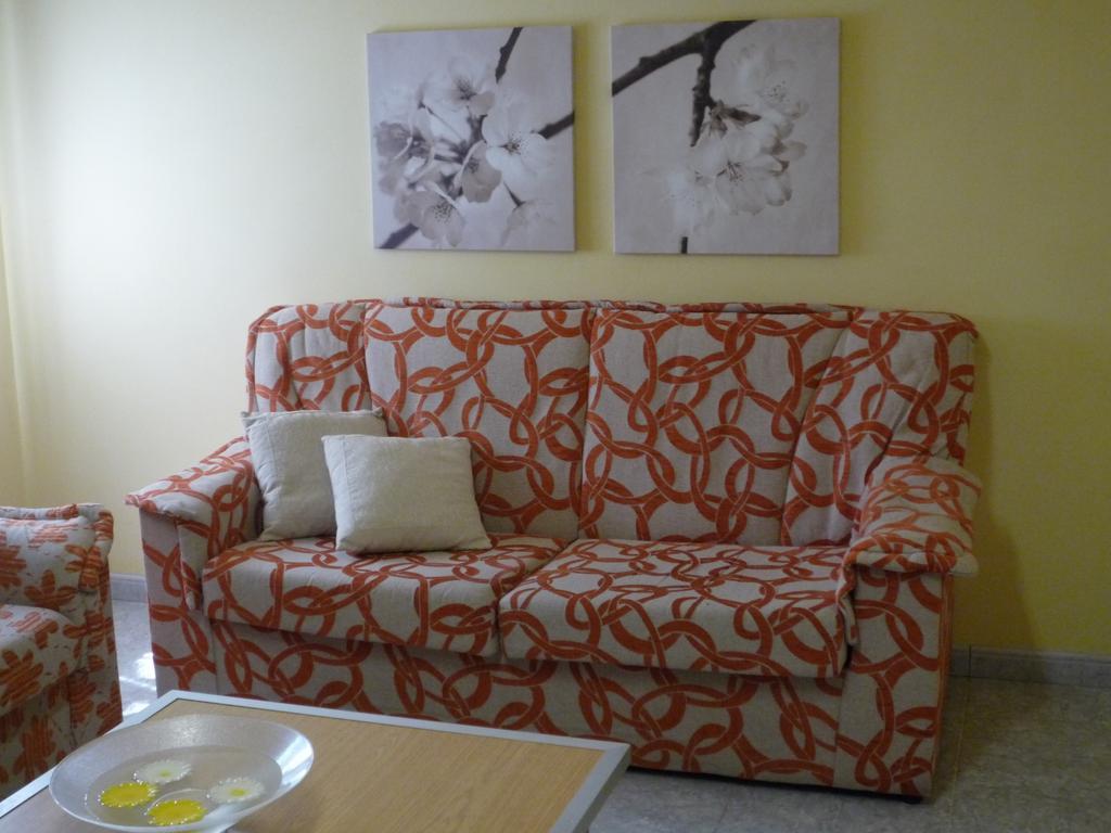 Hostal Residencia Ponte Vella Lugo Extérieur photo