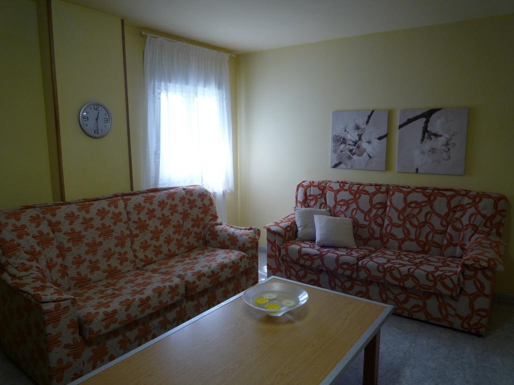Hostal Residencia Ponte Vella Lugo Extérieur photo