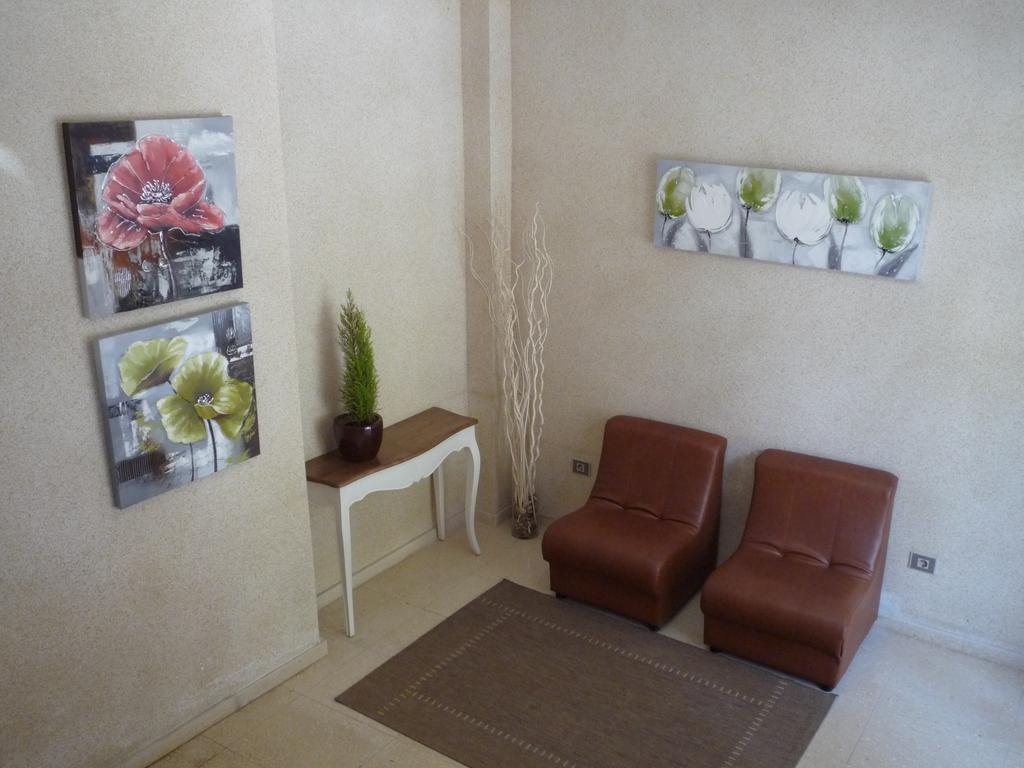 Hostal Residencia Ponte Vella Lugo Extérieur photo