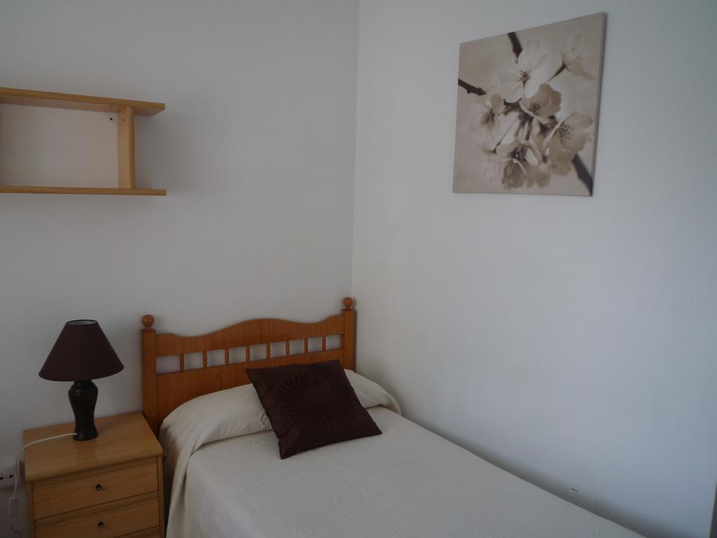 Hostal Residencia Ponte Vella Lugo Extérieur photo