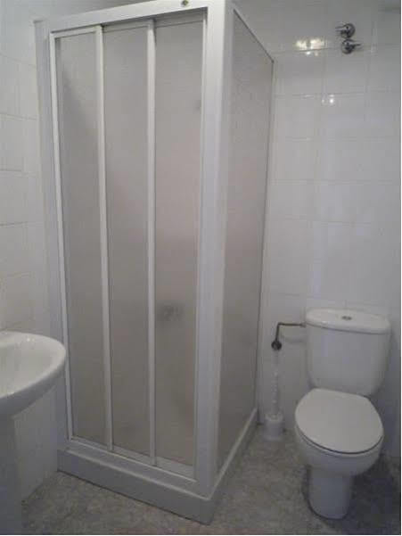 Hostal Residencia Ponte Vella Lugo Extérieur photo